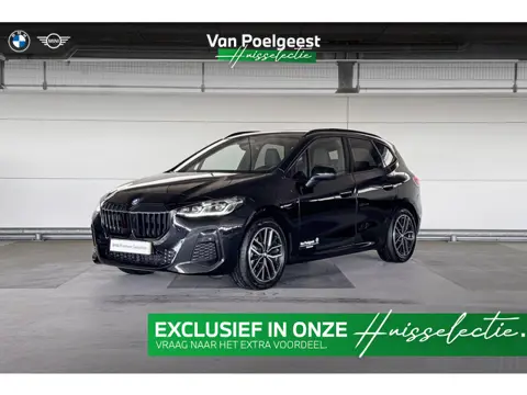 BMW 2 Serie Active Tourer 225e xDrive | M Sportpakket | Premium Pack | Travel Pack | Trekhaak | Huis