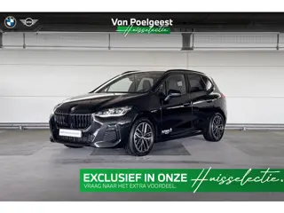BMW 2 Serie Active Tourer 225e xDrive | M Sportpakket | Premium Pack | Travel Pack | Trekhaak | Huis