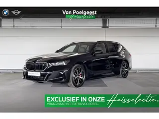 BMW i5 Touring xDrive40 84 kWh | M Sportpakket Pro | Innovation Pack | Travel Pack | Comfort Pack | 
