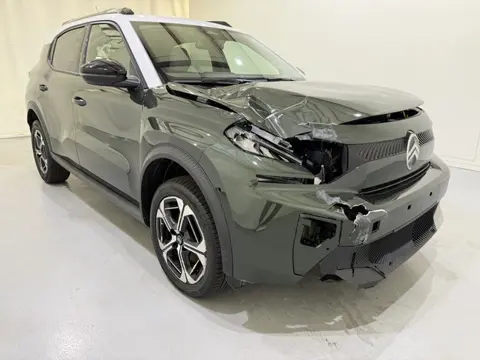 Citroën C3 Aircross 1.2 Hybrid 145 MAX (bj 2025, automaat)