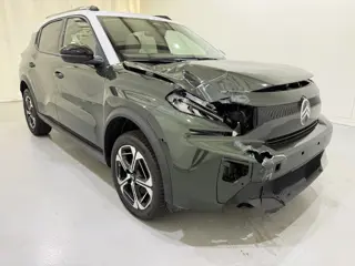 Citroën C3 Aircross 1.2 Hybrid 145 MAX (bj 2025, automaat)
