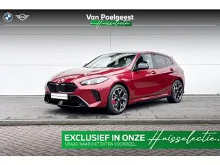 BMW 1 Serie 120 M Sportpakket Pro | Premium Pack |  Driving Assistant | Huisselectie
