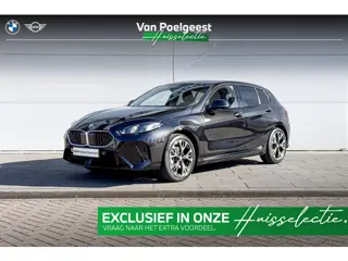 BMW 1 Serie 120 M Sport Design Edition | Driving Assistant | Premium Pack | Huiselectie