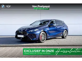 BMW 1 Serie 120 M Sportpakket Pro | Driving Assistant Plus | Premium Pack | Huisselectie