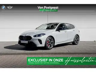 BMW 1 Serie 120 M Sportpakket Pro | Premium Pack | Driving Assistant | Huisselectie