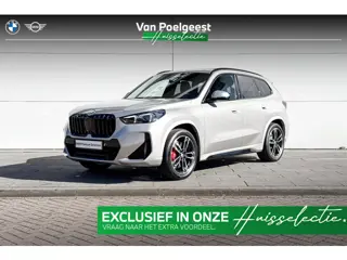 BMW X1 sDrive20i M Sportpakket Pro | Driving Assistant Plus | Innovation Pack | Comfort Pack | Trave
