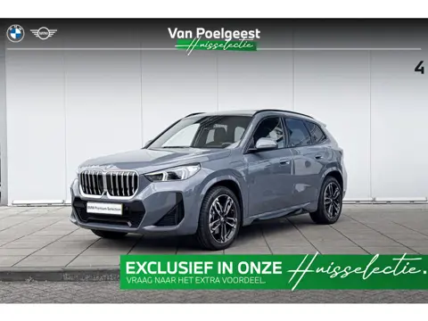 BMW X1 xDrive25e M-Sport | Travel Pack | Innovation Pack | Driving Assisant Plus | 19" | Trekhaak El
