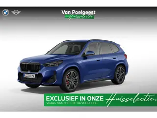 BMW X1 xDrive25e Innovation Pack M Sportpakket Pro | Huisselectie