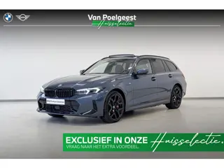BMW 3 Serie Touring 330e Innovation Pack M Sportpakket Pro | Huisselectie