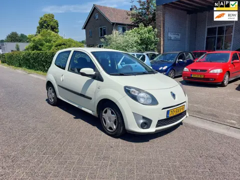 Renault Twingo 1.2-16V Authentique Koelingsprobleem / Koppapkking ??