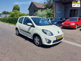 Renault Twingo 1.2-16V Authentique Koelingsprobleem / Koppapkking ??