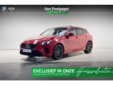 BMW 1 Serie 120 M Sportpakket Pro Individual | Huisselectie