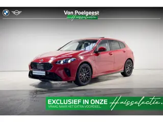 BMW 1 Serie 120 M Sportpakket Pro Individual | Huisselectie