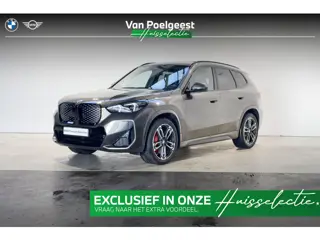 BMW iX1 eDrive20 M Sport Edition Premium Pack Individual | Huisselectie