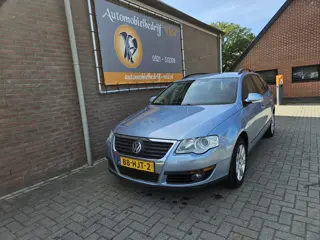 Volkswagen Passat Variant 1.4 TSI Trendline (bj 2009)