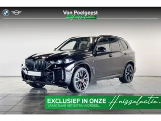 BMW X5 xDrive50e Innovation Pack M Sportpakket Pro | Huisselectie