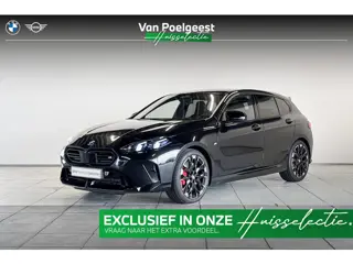 BMW 1 Serie M135 xDrive M Sportpakket Pro Premium Pack | Huisselectie