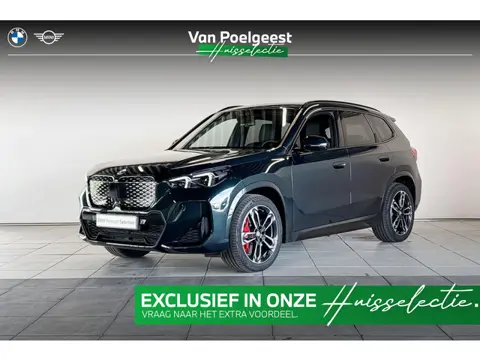 BMW iX1 eDrive20 Innovation Pack M Sportpakket Pro | Huisselectie Aut.