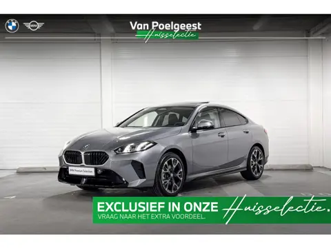 BMW 2 Serie Gran Coupé 220 | M-Sport Design | Driving Assistant | Harman/Kardon | Panoramadak | Huis