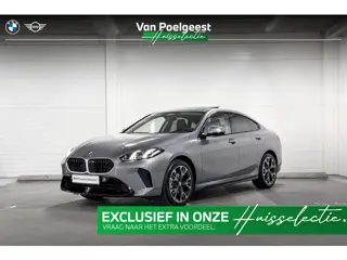 BMW 2 Serie Gran Coupé 220 | M-Sport Design | Driving Assistant | Harman/Kardon | Panoramadak | Huis