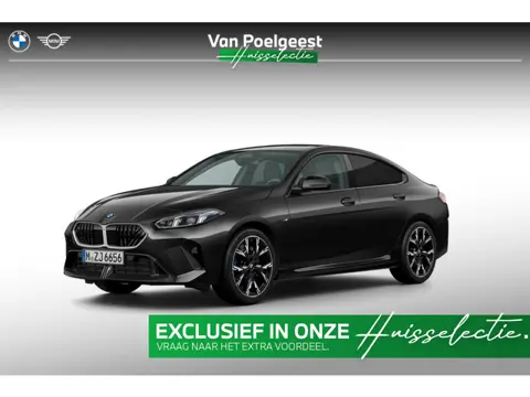 BMW 2 Serie Gran Coupé 220 M Sport Design Edition | Harman/Kardon | Driving Assistant Plus | Achteru