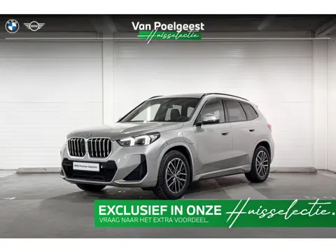 BMW X1 xDrive25e | M-Sport | Travel Pack | Premium Pack | Driving Assistant | Panoramadak | Comfort 
