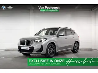 BMW X1 xDrive25e | M-Sport | Travel Pack | Premium Pack | Driving Assistant | Panoramadak | Comfort 