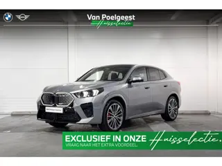 BMW iX2 iX2 eDrive20 | M-Sport Pro | Innovation Pack | Driving Assistant | Driving Assistant Plus | 