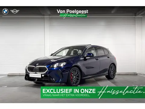 BMW 1 Serie 120 | M-Sport Pro | Innovation Pack | Driving Assistant | Parking Assistant Plus | Harma