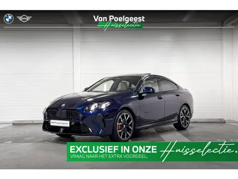 BMW 2 Serie Gran Coupé 220 | M-Sport Pro | Premium Pack | Driving Assistant | Harman/Kardon | Panora