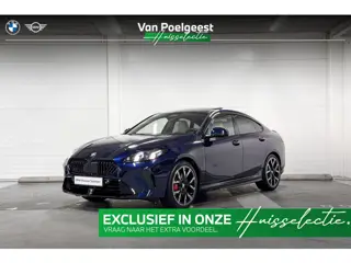 BMW 2 Serie Gran Coupé 220 | M-Sport Pro | Premium Pack | Driving Assistant | Harman/Kardon | Panora