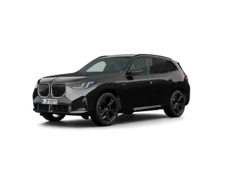 BMW X3 30e xDrive | M-Sport | Panorama | 21" | Trekhaak | 360 cam | Harman/kardon