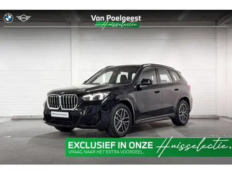 BMW X1 xDrive25e | M-Sport | Premium Pack | Comfort Pack | Driving Assistant | Harman/Kardon | Comfo