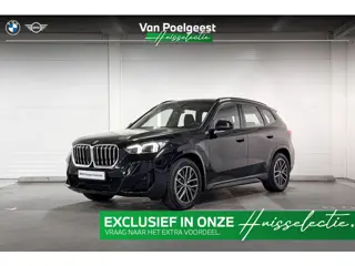 BMW X1 xDrive25e | M-Sport | Premium Pack | Comfort Pack | Driving Assistant | Harman/Kardon | Comfo