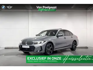 BMW 3 Serie Sedan 330e | M Sportpakket | Comfort Pack | Huisselectie