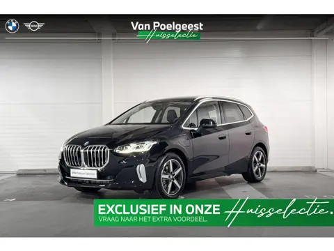 BMW 2 Serie Active Tourer 225e xDrive | Luxury Line | Comfort Access | Comfort Pack | Driving Assist