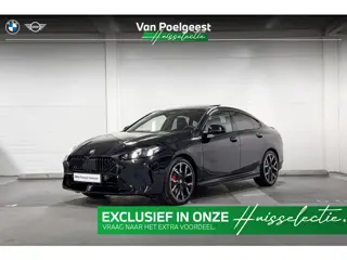 BMW 2 Serie Gran Coupé 220 | M-Sport Pro | Premium Pack | Driving Assistant | Panoramadak | Comfort 