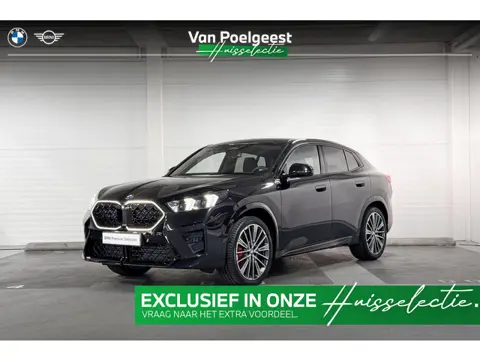 BMW X2 sDrive20i | M-Sport Pro | Innovation Pack | Driving Assistant Plus | Parking Assistant Plus |