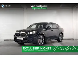 BMW X2 sDrive20i | M-Sport Pro | Innovation Pack | Driving Assistant Plus | Parking Assistant Plus |