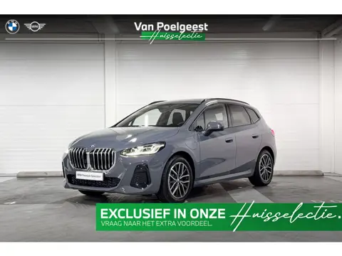 BMW 2 Serie Active Tourer 225e xDrive | M-Sport | Travel Pack | Premium Pack | Driving Assistant | P