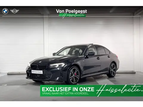 BMW 3 Serie Sedan 330e | M Sportpakket Pro | Comfort Pack | Huisselectie