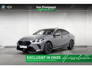 BMW 2 Serie Gran Coupé 220 | M-Sport Pro | Premium Pack | Driving Assistant | Panoramadak | Comfort 