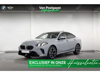BMW 2 Serie Gran Coupé 220 | M-Sport Design | Driving Assistant | Harman/Kardon | Panoramadak | Huis