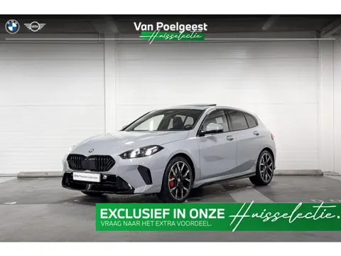 BMW 1 Serie 120 | M-Sport Pro | Premium Pack | Driving Assistant | Harman/Kardon | Panoramadak | Com
