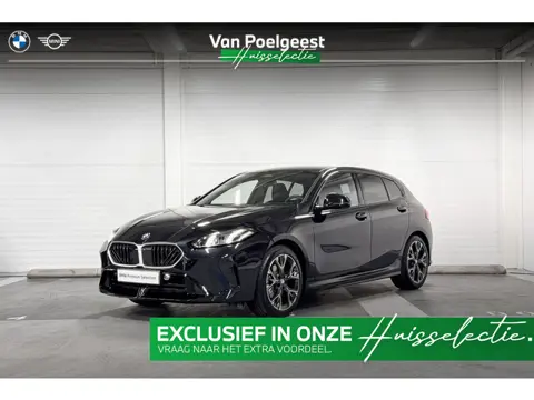 BMW 1 Serie 120 | M-Sport | Driving Assistant | Parking Assistant l Huisselectie