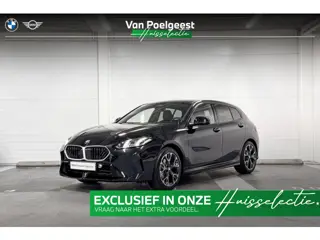 BMW 1 Serie 120 | M-Sport | Driving Assistant | Parking Assistant l Huisselectie