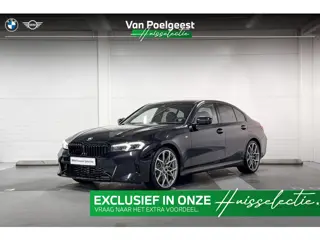 BMW 3 Serie Sedan 318i | M Sportpakket Pro | Huisselectie