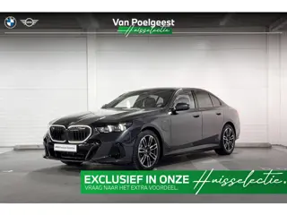 BMW 5 Serie Sedan 530e | M-Sport Pro | Travel Pack | Comfort Pack | Driving Assistant Plus | Harman/