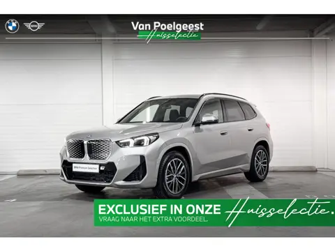 BMW iX1 eDrive20 | M-Sport | Premium Pack | Comfort Pack | Driving Assistant | Harman/Kardon | Comfo