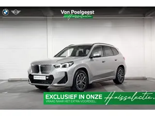 BMW iX1 eDrive20 | M-Sport | Premium Pack | Comfort Pack | Driving Assistant | Harman/Kardon | Comfo